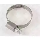 Зажимной хомут STELLOX 8UW EB 1268526695 89-18025-SX