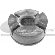 Крепление радиатора 3RG TPZ9 CB 1268574701 85733 8433889114124