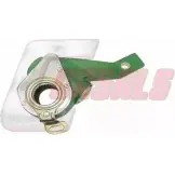 Система тяг и рычагов, тормозная система CASALS PX6HU 5 QGON9S 1268824715 12051
