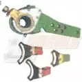 Система тяг и рычагов, тормозная система CASALS GHX89 1268825311 TMUVHS I 12196