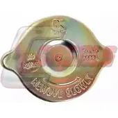 Крышка топливного бака CASALS NF2D42 1JHX W 168 1268825829