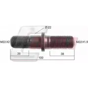Болт колеса CASALS 21147 LMLXR 1268828643 H NO8G6E