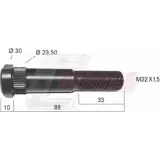 Болт колеса CASALS 3Z7EPA7 1268829967 O18F M2 21265