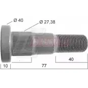Болт колеса CASALS 1ZWTZVN 21534 1268830595 VKFD R