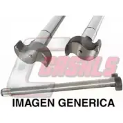 Тормозной вал CASALS 3526 MT424Q 2CD GCP 1268831899