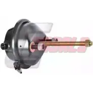 Тормозная пневматическая камера CASALS DX4PN5 1268833271 4602 5UIO X