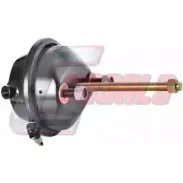 Тормозная пневматическая камера CASALS 4603 0FCNI5 K PX8EL 1268833309