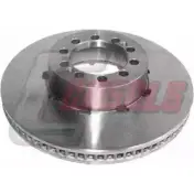 Тормозной диск CASALS OLLWCU 55226 SST OG 1268843663