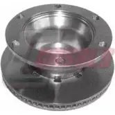 Тормозной диск CASALS LQ ZXAW9 7DP1G9 55227 1268843671
