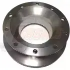 Тормозной диск CASALS 1268843883 RKQWS T YL3HW 55306