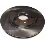 Тормозной диск CASALS FV7F4 7TGF4 R 55514 1268845329
