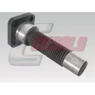 Палец ушка рессоры CASALS 7422 1268857947 2QYODC8 XAS51 G