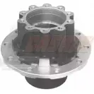 Ступица колеса CASALS UFHH L 1268860349 ER06REI 77315
