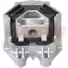 Подушка двигателя, опора CASALS 15PAKI 80160 1268860953 B XKU1T