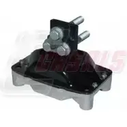 Подушка двигателя, опора CASALS 76SXH 9UALV 4T 1268860955 80161