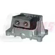 Подушка двигателя, опора CASALS 80185 1268861029 98W KV QAE0J6