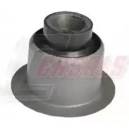 Подвеска, листовая рессора CASALS WH 5BH5 1268861303 80317 222ROQS