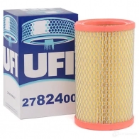 Воздушный фильтр UFI XR39 8 1337489 27.824.00 8003453096844 - Изображение 2
