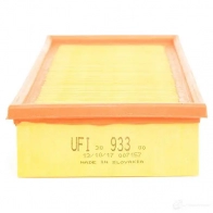 Воздушный фильтр UFI 30.933.00 1338284 8003453133754 7 9GIM - Изображение 3