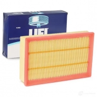 Воздушный фильтр UFI JU 93R60 30.155.00 8003453136021 1337832 - Изображение 2