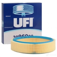 Воздушный фильтр UFI 8003453134126 1338317 30.969.00 YP9 O77 - Изображение 2