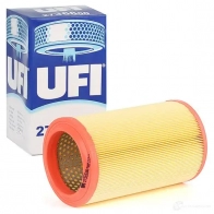Воздушный фильтр UFI 27.366.00 8003453101173 GD 3NO 1337249 - Изображение 2