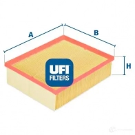 Воздушный фильтр UFI 30.162.00 8003453136083 XUK4 TQ1 1337839 - Изображение 5