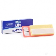 Воздушный фильтр UFI DK S9P 30.477.00 1338087 8003453138643 - Изображение 2