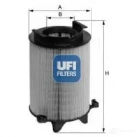Воздушный фильтр UFI 1337267 27.401.00 UX M4N6 8003453101401 - Изображение 4