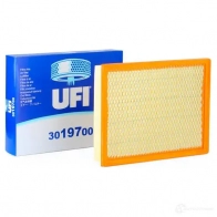 Воздушный фильтр UFI 8003453136427 J C1RX 1337872 30.197.00 - Изображение 2