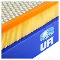 Воздушный фильтр UFI 8003453136427 J C1RX 1337872 30.197.00 - Изображение 4