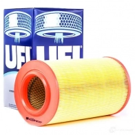 Воздушный фильтр UFI 8003453100015 1337164 27.228.00 5G EHTK - Изображение 4