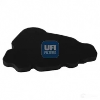 Воздушный фильтр UFI GNU 1Q 27.490.00 1423462336 8003453101487