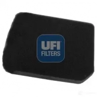 Воздушный фильтр UFI LJ JH2B 8003453098497 27.077.00 1423462312