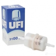 Топливный фильтр UFI XPI LJ 31.001.00 1338345 8003453152519 - Изображение 2