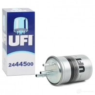 Топливный фильтр UFI 8003453061613 T 1CVSKY 1336552 24.445.00 - Изображение 2
