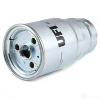 Топливный фильтр UFI 8003453061002 24.413.00 SLN UA 1336526 - Изображение 3