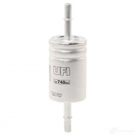Топливный фильтр UFI 1436794644 5T6D 3JC 31.740.03 - Изображение 4