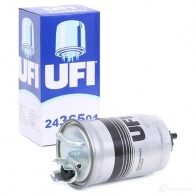 Топливный фильтр UFI 24.365.01 E MLXIX 8003453060654 1336485 - Изображение 2
