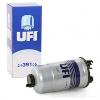 Топливный фильтр UFI 1336507 IIFBE K 8003453060869 24.391.00 - Изображение 2