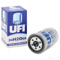 Топливный фильтр UFI 8003453061064 24.H2O.00 J ZG37 1336574 - Изображение 2