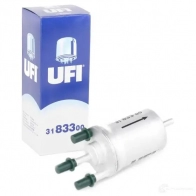 Топливный фильтр UFI 1338636 ZN UL2Y 8003453155763 31.833.00 - Изображение 5