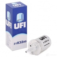 Топливный фильтр UFI 8003453155756 31.832.00 1338635 R9 MM1 - Изображение 2