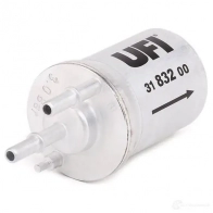 Топливный фильтр UFI 8003453155756 31.832.00 1338635 R9 MM1 - Изображение 3