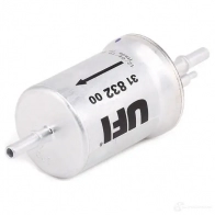 Топливный фильтр UFI 8003453155756 31.832.00 1338635 R9 MM1 - Изображение 4