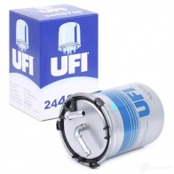 Топливный фильтр UFI 1336545 24.437.00 R P9AJ4 8003453061477 - Изображение 2