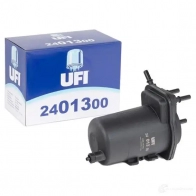 Топливный фильтр UFI 1336368 24.013.00 2B3LA Y 8003453061637 - Изображение 2