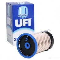 Топливный фильтр UFI 26.065.00 1336904 LIN 0MG1 8003453089396 - Изображение 2