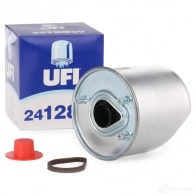 Топливный фильтр UFI 24.128.00 1336419 M NINYW 8003453062290 - Изображение 2