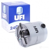 Топливный фильтр UFI 3 O4WRT 1336377 24.026.01 8003453061880 - Изображение 2